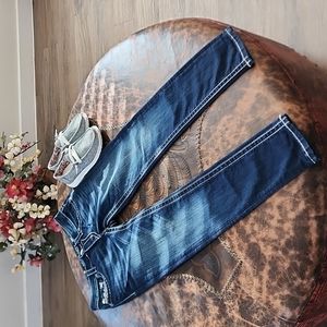 Miss Me Skinny Jeans